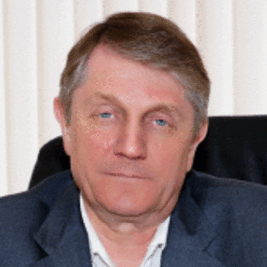 Абрамов Андрей , Генеральный директор, «СолидСтройГрупп»