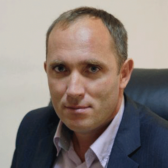 Railway troops of Russia The guest of the studio is the head of the main departm