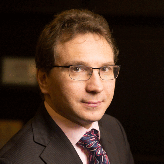 Холдоенко Артур , Генеральный директор, «Птицефабрика Синявинская»