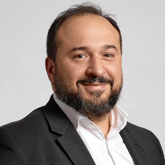 Исмаилов Руслан , Член правления, заместитель генерального директора ...