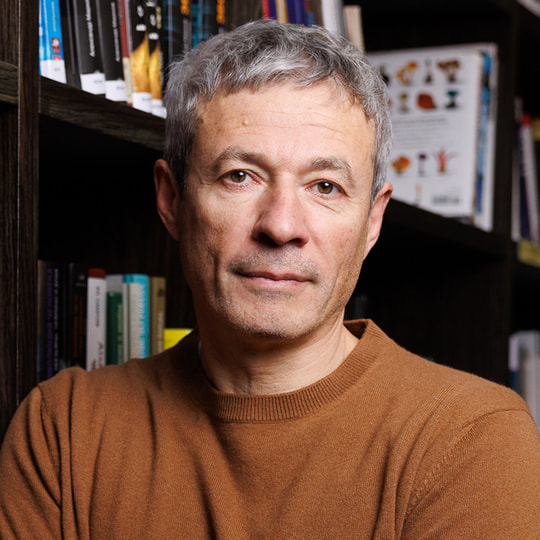 Мошкович Вадим , Основатель, Школа-пансион «Летово»